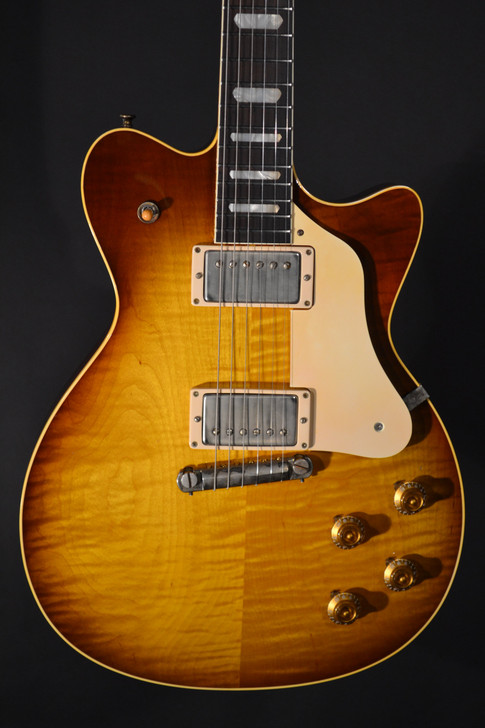 Bartlett Retrospec Burst