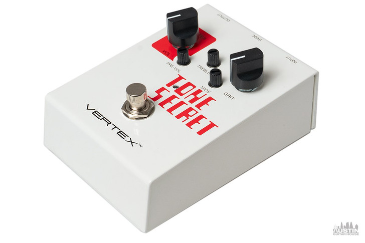 Vertex Tone Secret OD