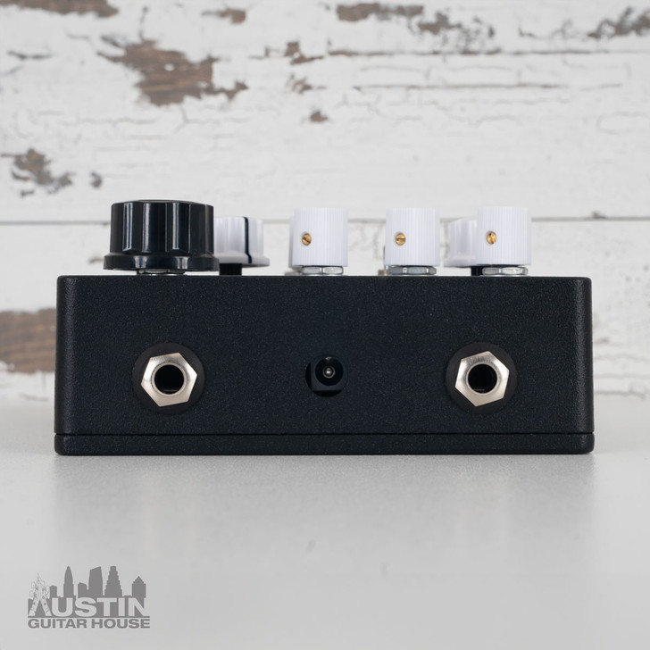 Earthquaker Devices Data Corrupter