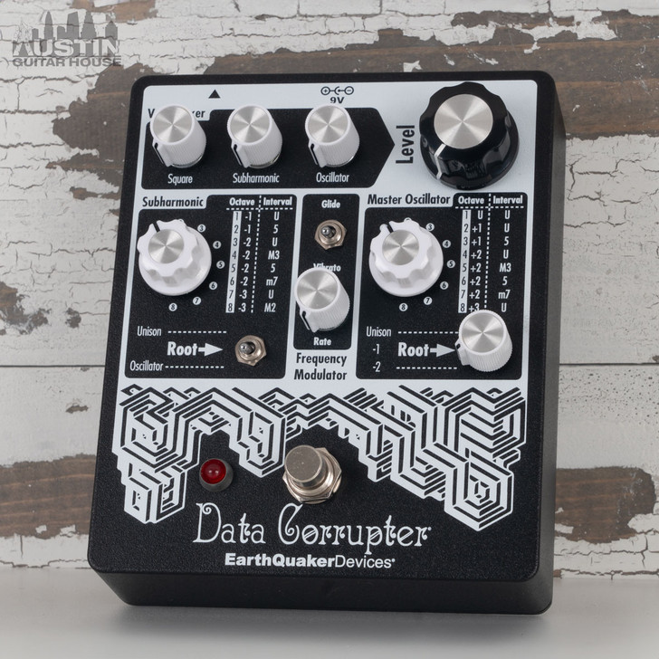 Earthquaker Devices Data Corrupter