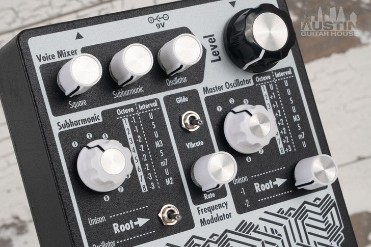 Earthquaker Devices Data Corrupter