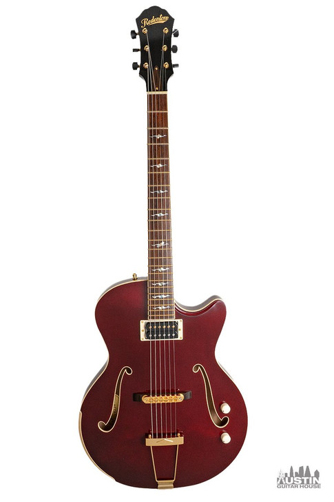 Redentore L.J. Slimline Deluxe Merlot