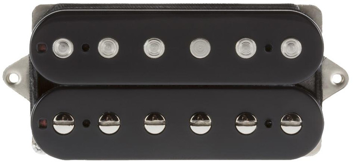 Thornbucker Neck Pickup Black 50mm