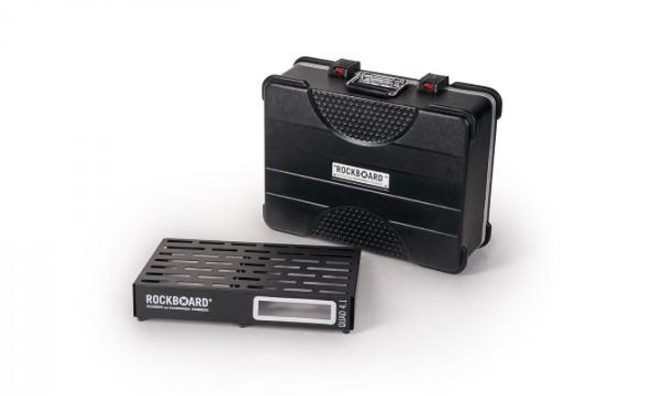 Rockboard Pedalboard Quad 4.1