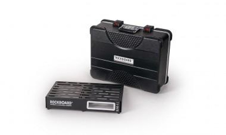 Rockboard Pedalboard Quad 4.1