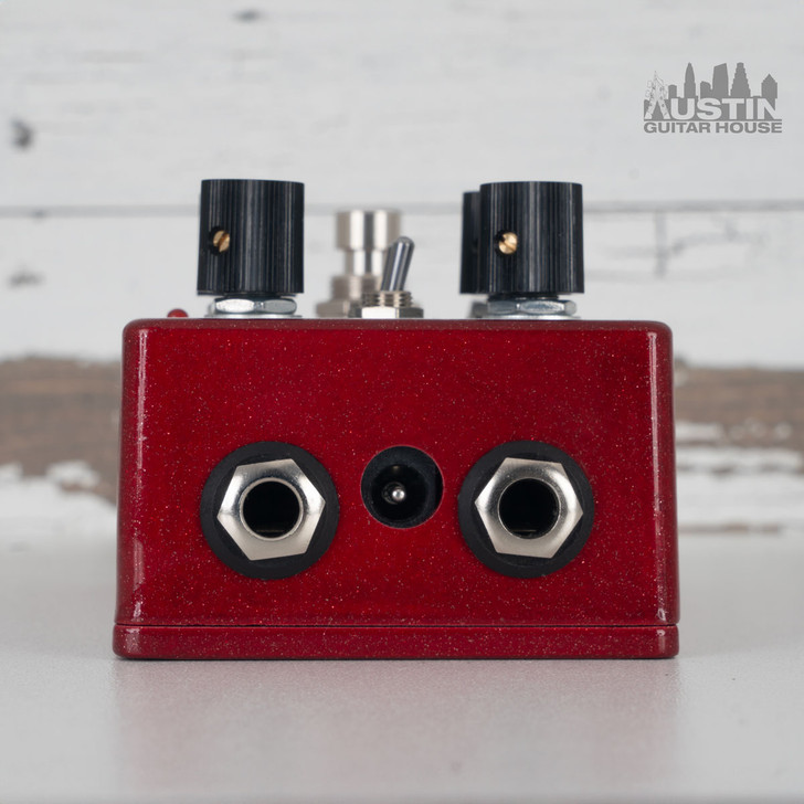 Earthquaker Devices Grand Orbiter