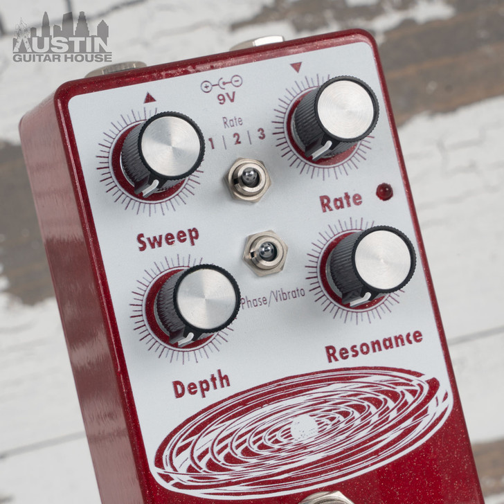 Earthquaker Devices Grand Orbiter