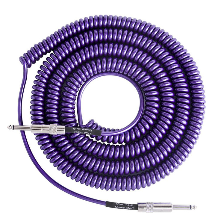 Retro Coil