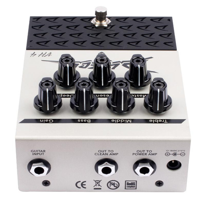 Diezel VH4 Pedal