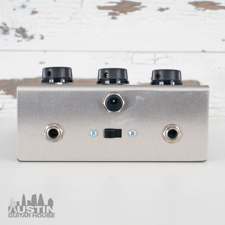 Wren and Cuff Wren And Cuff OG Caprid