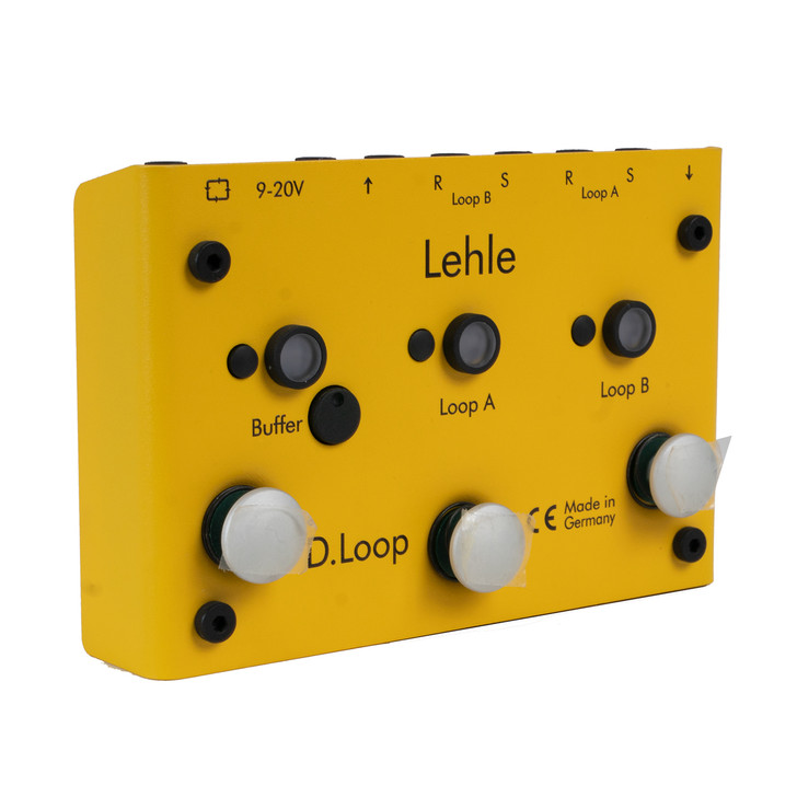 Lehle D.Loop SGoS