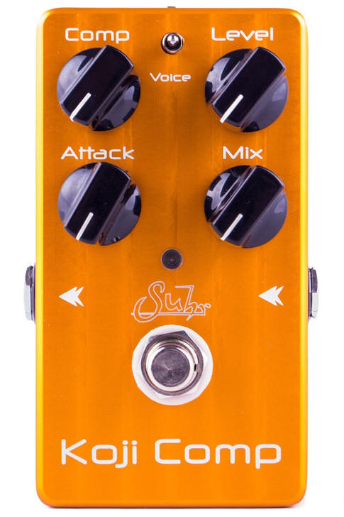 Koji Comp