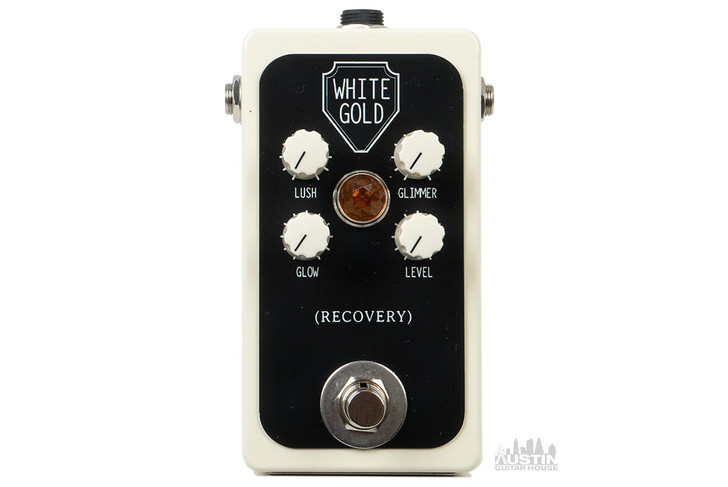 Recovery Effects White Gold Choral Synthesizer