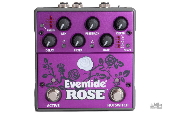 eventide rose