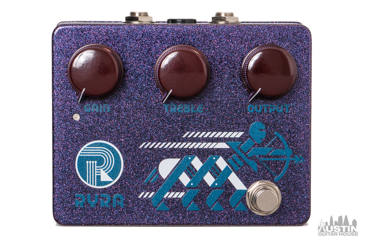 ryra klone overdrive