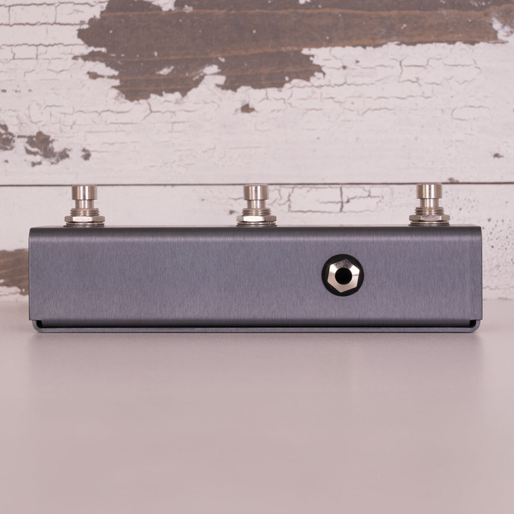 Strymon MultiSwitch Extended Control