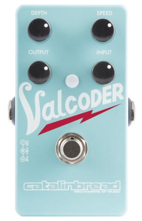 Catalinbread Valcoder