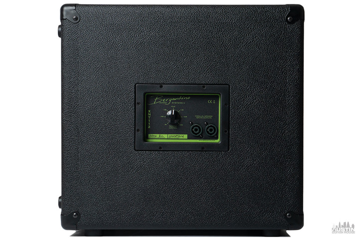Bergantino NXT112