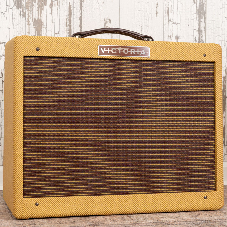 Victoria 5112 1x12 Combo 5W