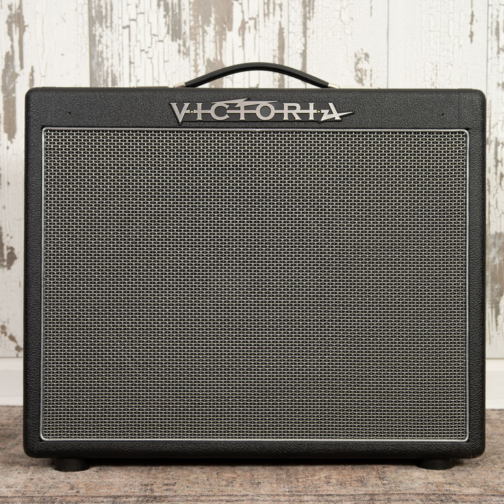 Victoria Club Deluxe 1x12 20W