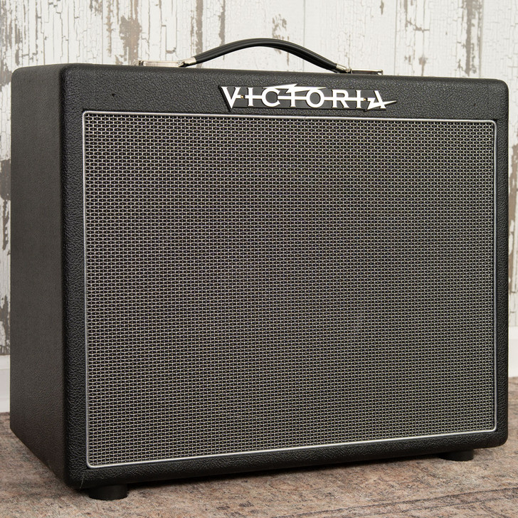 Victoria Club Deluxe 1x12 20W