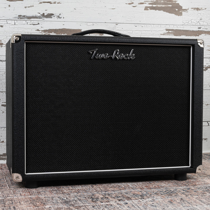 Two-Rock 1x12 Cabinets