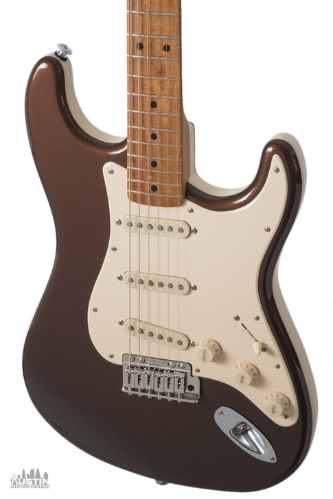 CP Thornton Sold Gallery