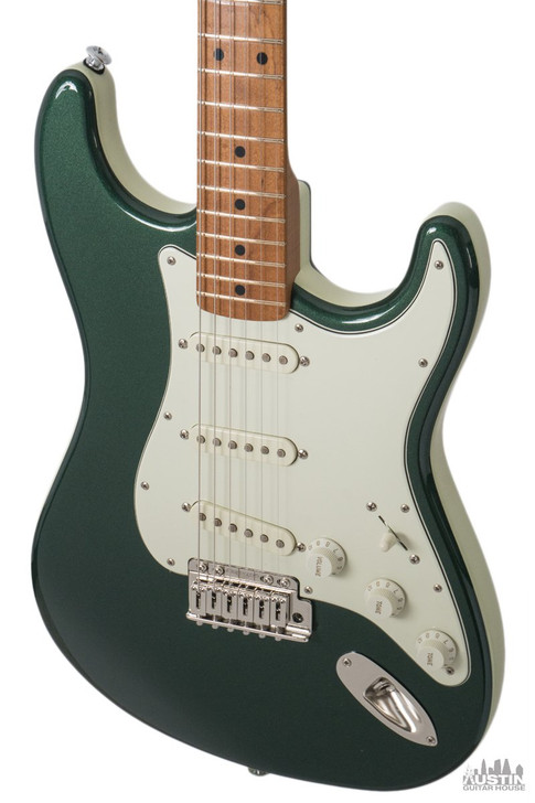 CP Thornton Sold Gallery