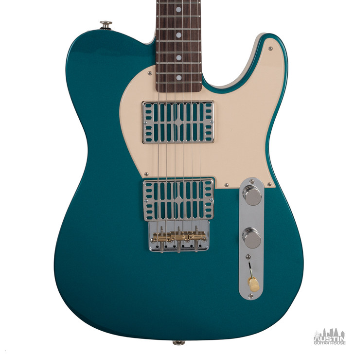 CP Thornton Sold Gallery