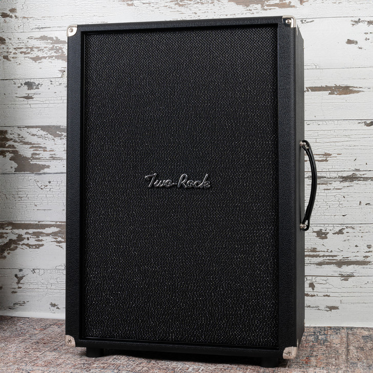 Two-Rock Vertical 2x12 Cabinets