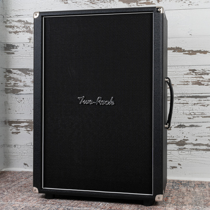 Two-Rock Vertical 2x12 Cabinets