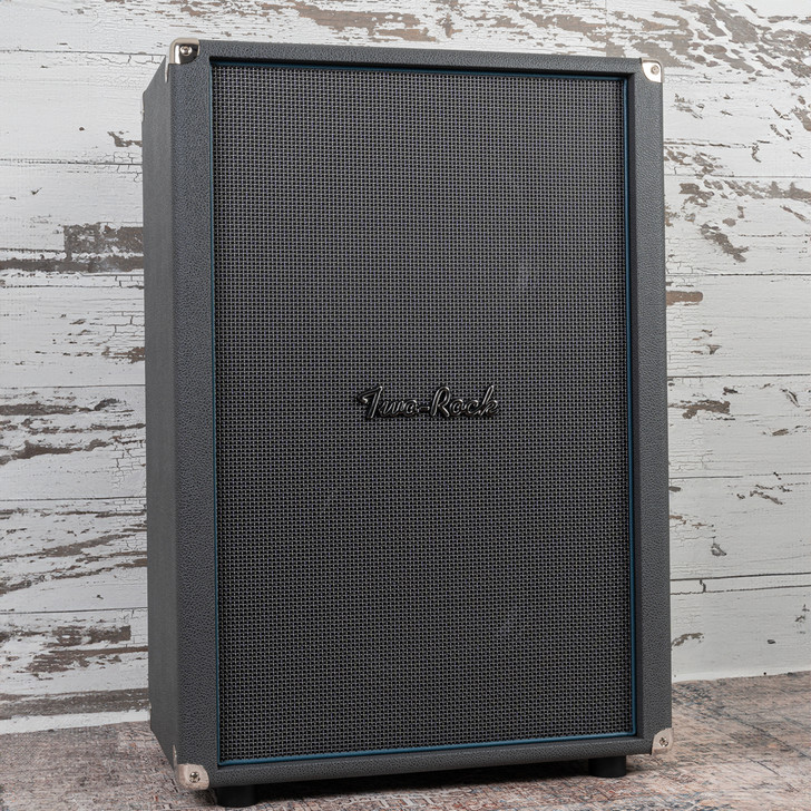 Two-Rock Vertical 2x12 Cabinets