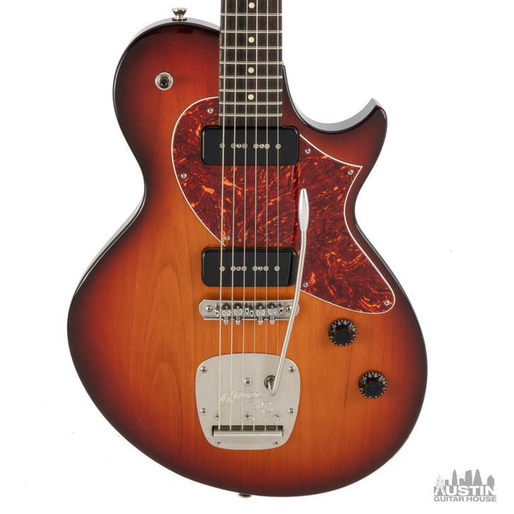 Collings Electric Sold Gallery