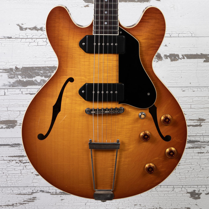 Collings Electric Sold Gallery