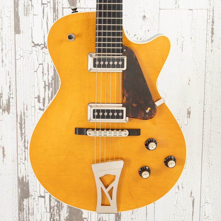 Collings Electric Sold Gallery