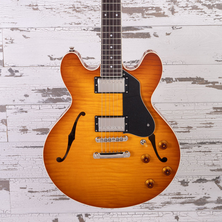 Collings Electric Sold Gallery