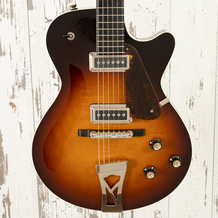 Collings Electric Sold Gallery