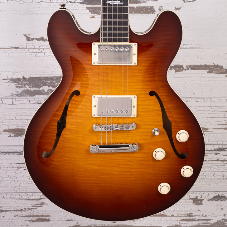 Collings Electric Sold Gallery