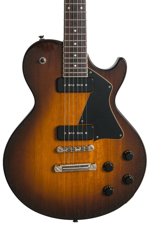 Collings Electric Sold Gallery