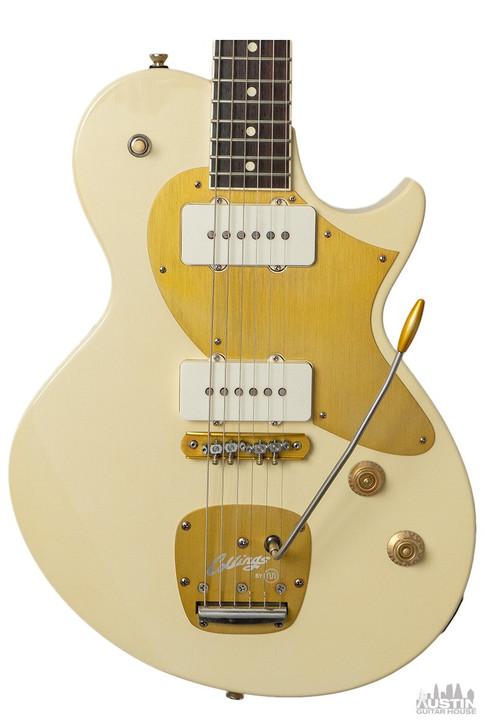 Collings Electric Sold Gallery