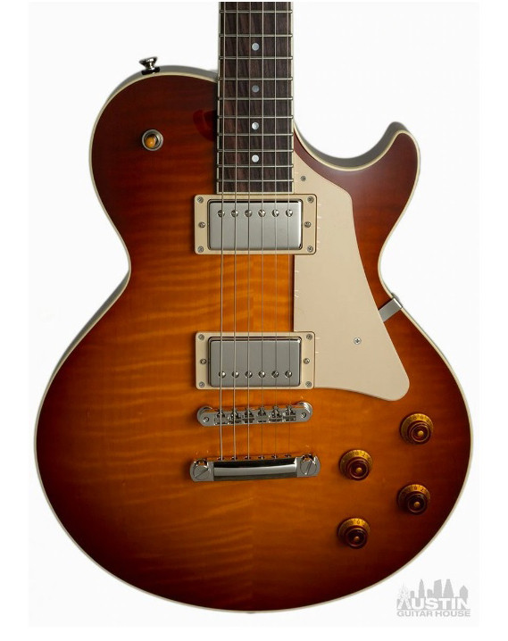 Collings Electric Sold Gallery