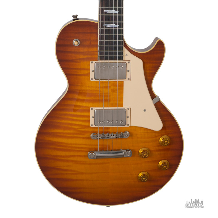 Collings Electric Sold Gallery