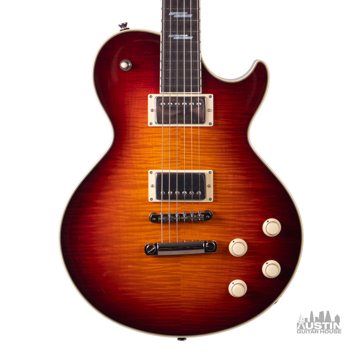 Collings Electric Sold Gallery