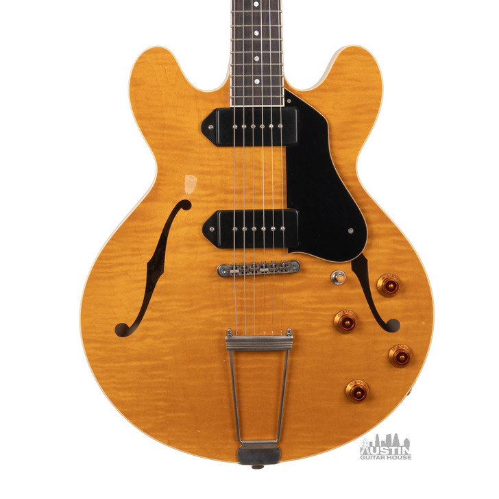 Collings Electric Sold Gallery