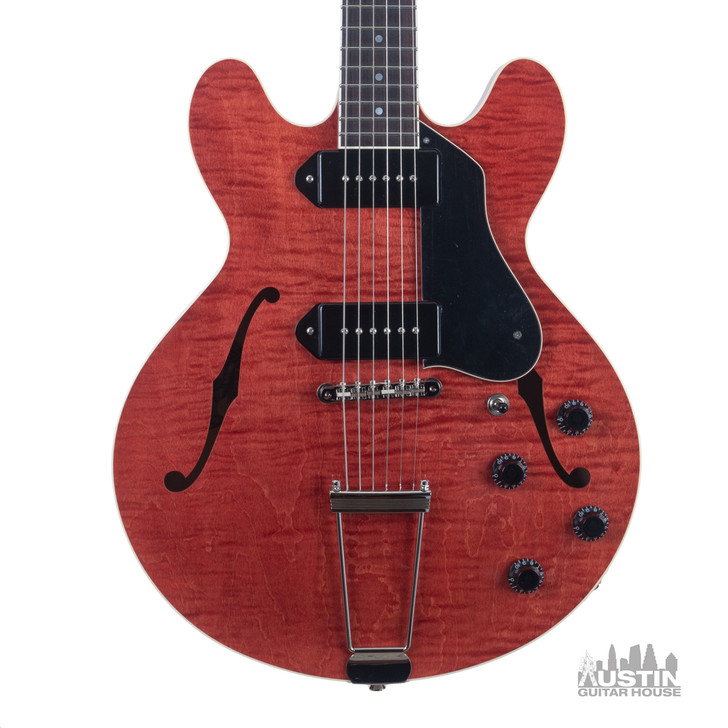 Collings Electric Sold Gallery