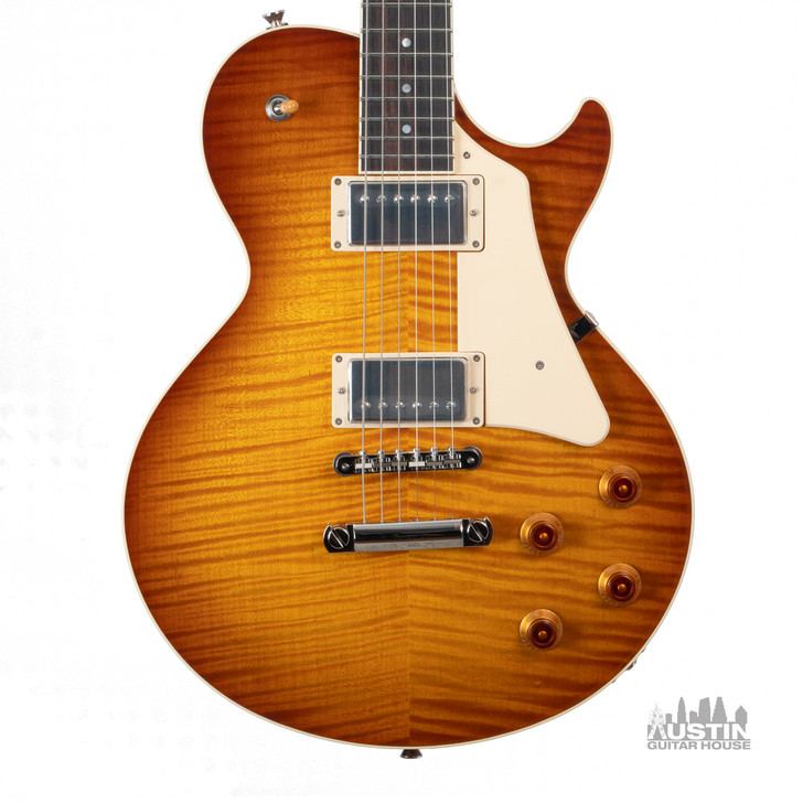 Collings Electric Sold Gallery