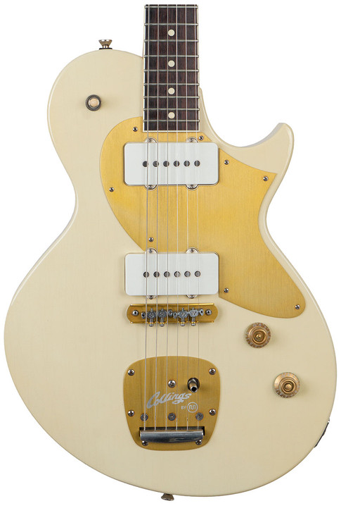 Collings Electric Sold Gallery