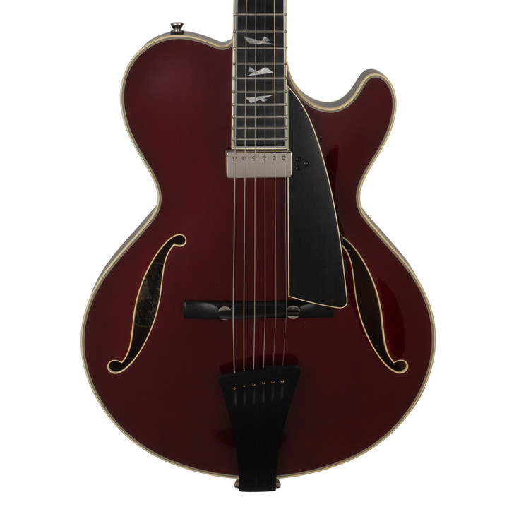 Collings Electric Sold Gallery