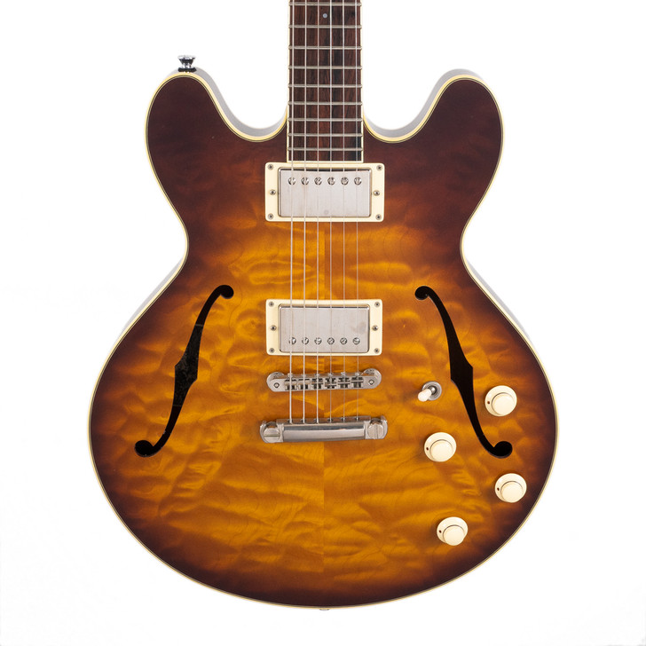 Collings Electric Sold Gallery