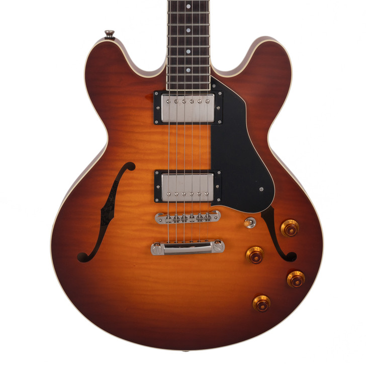 Collings Electric Sold Gallery